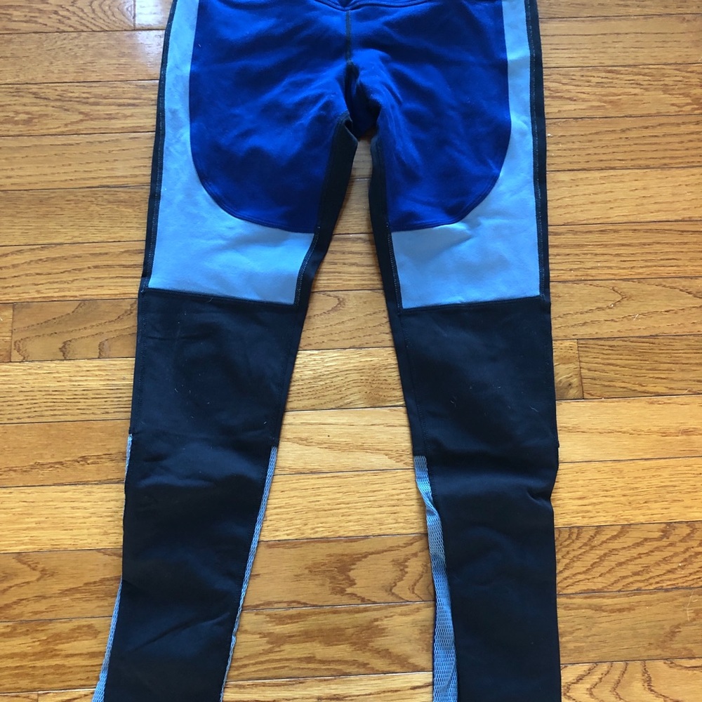 Leggings by Split 59